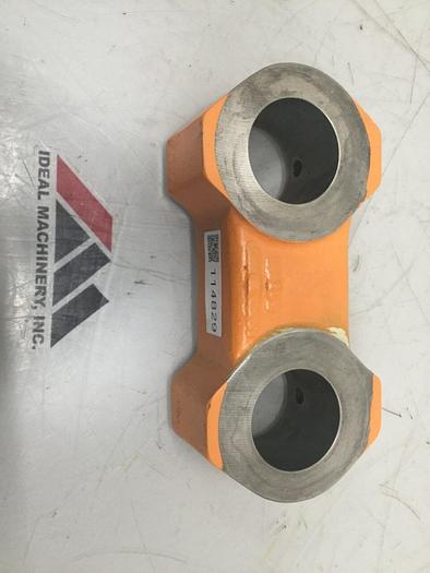 Used CINCINNATI MILACRON Toggle Link VT85-5 / TL #114829