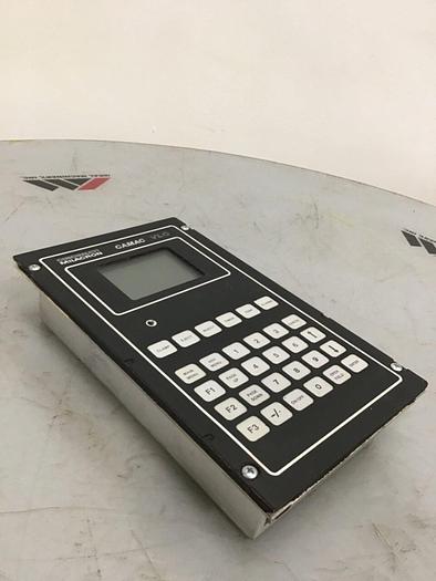 Used MILACRON Camac VLC Controller 3-424-2017AUsed