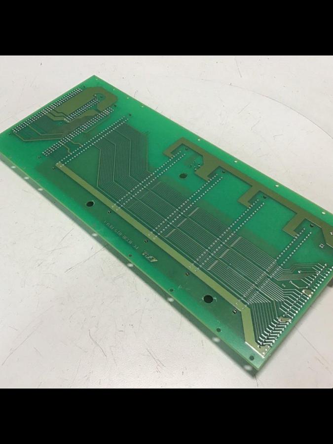 Used VAN DORN Circuit Board 330019 PC330-019 330-019 Used