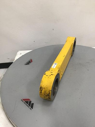 Used VAN DORN Toggle Link 336403-D #135933