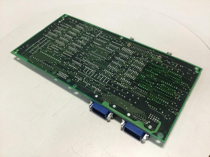 Used FANUC Circuit Board A20B-0008-0242/02 #110700
