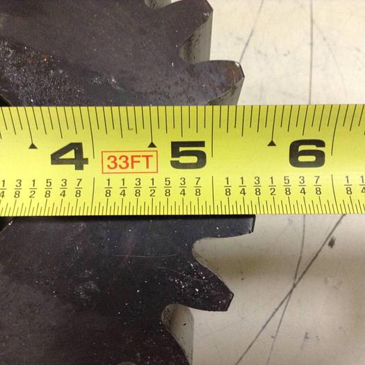 Used MARTIN Sprocket TS525 #89279