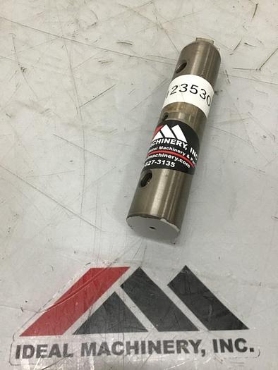 Used SUMITOMO Crosshead Toggle Link Pin SG75M-H / CTLP #123530
