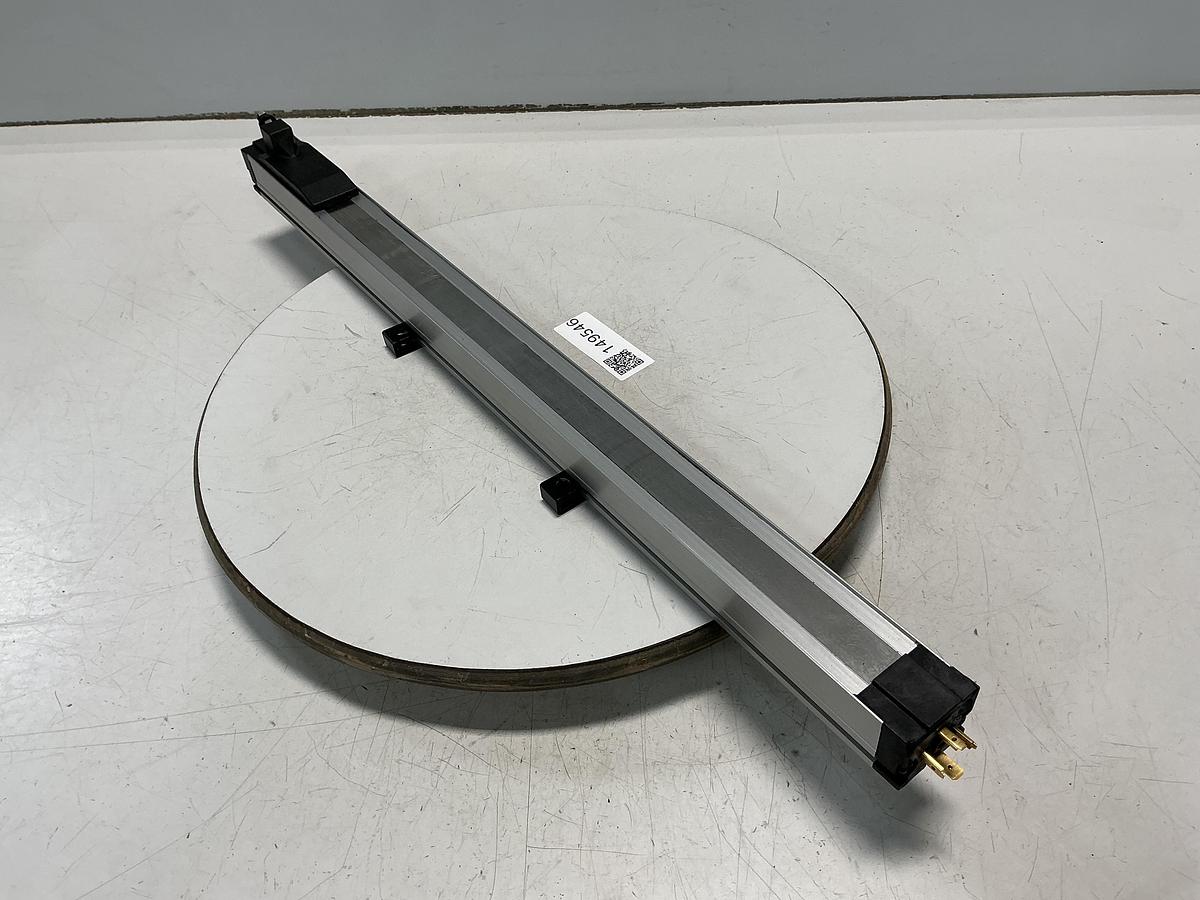 Used NOVOTECHNIK TLH 450