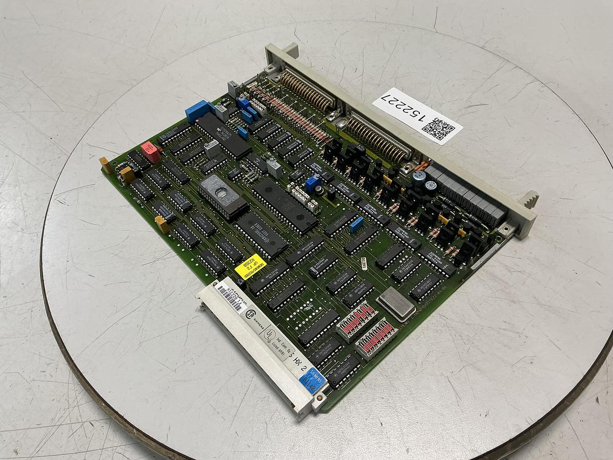 Used SIEMENS C79040-A432-C22-04-86