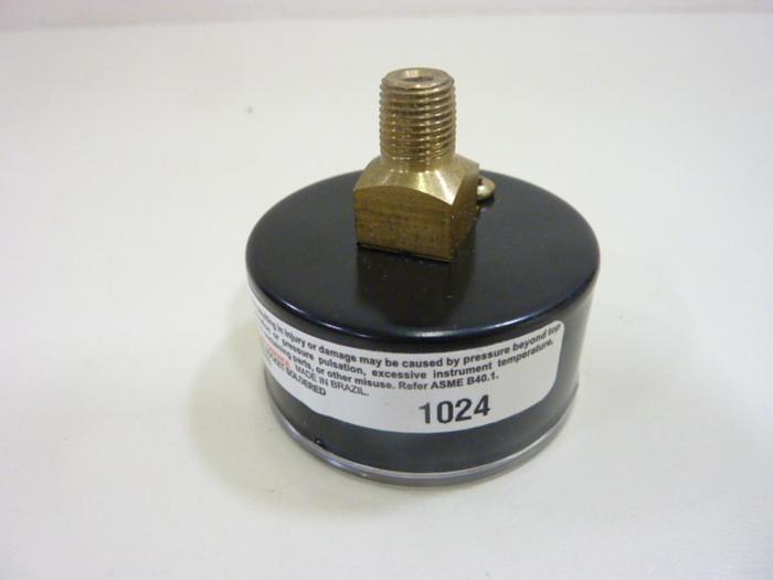 ASHCROFT Gauge 20W1005 H 01B 30 #44672