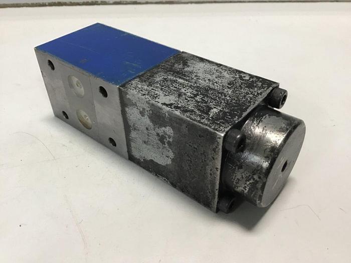 Used BOSCH Proportional Pressure Relief Valve 0 811 402 019 Used