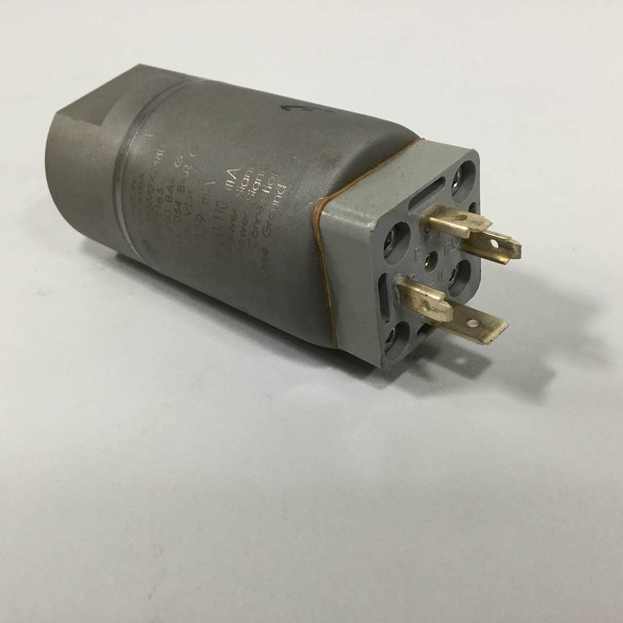 Used VIATRAN Pressure Transducer 3405BM2X2480 #91110