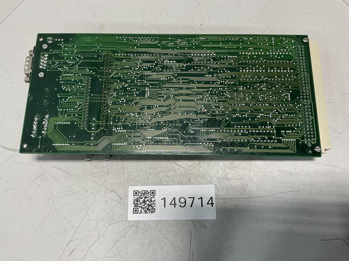 Used VERTEX 0C00253017