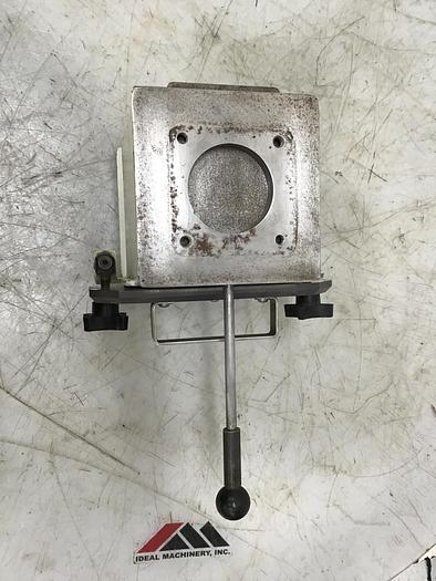 Used PPE Drawer Magnet USED