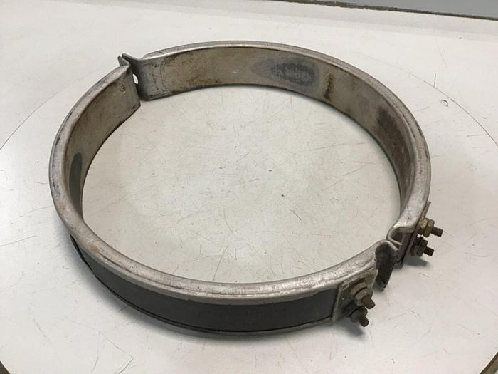 Used WELLMAN 700 Watt Heater Band 326334 700W #125848