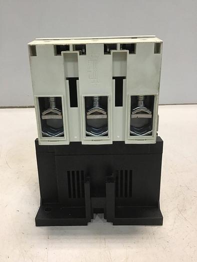 Used SIEMENS Contactor 3RT1054-6AF36 #140630