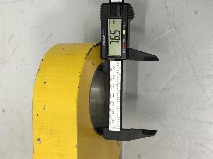 Used VAN DORN Toggle Link 300831 #117290