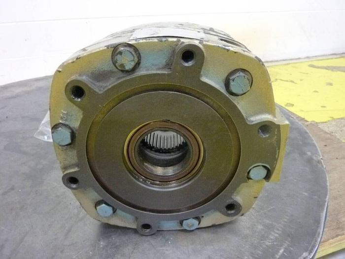 Used DYNEX Hydraulic Vane Motor HSM100-2529 Used