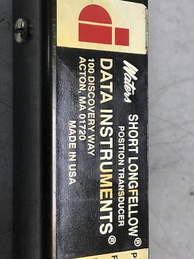 Used LONG FELLOW Linear Transducer SLF-T-150-A-1 #129341