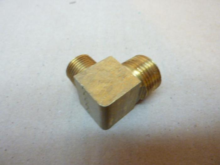 GENERIC Elbow 3455-08-06-B DNL SCRAPPED