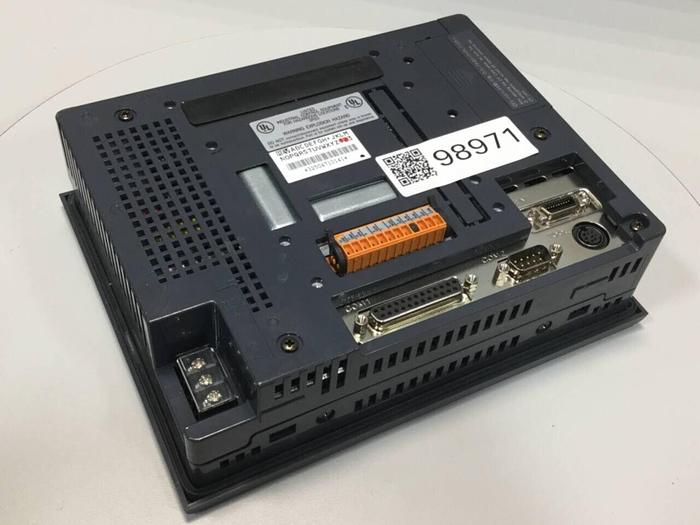Used PROFACE Operator Interface Panel GP2400-TC41 2880061 Used