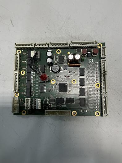 Used SIGMATEK 1607.1299.00