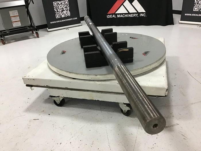 Used VAN DORN Tie Bar 341375D Used