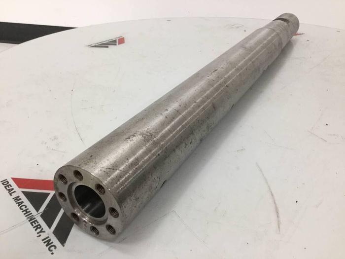 Used VAN DORN 35 mm Barrel CNB 89351 Used