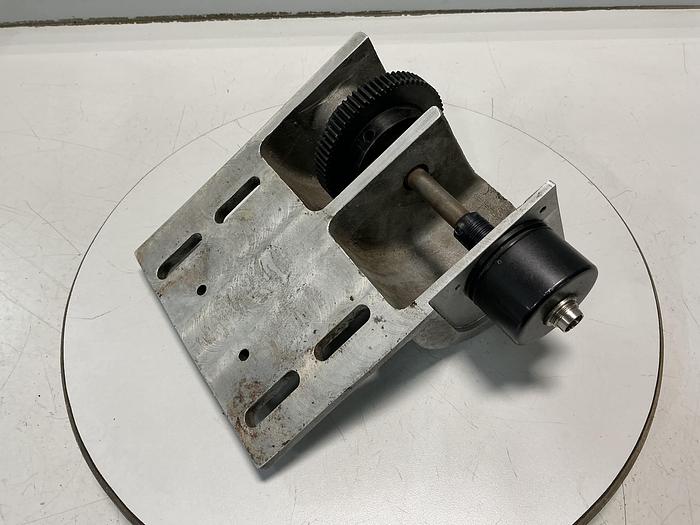 Used VAN DORN 301129