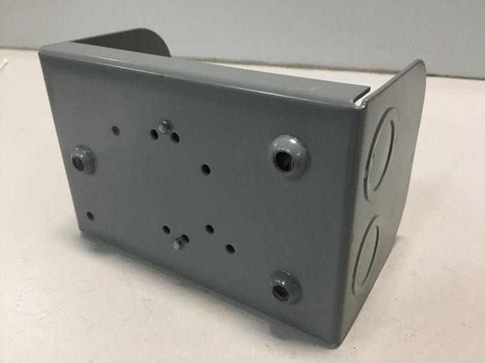 Used SQUARE D Universal Enclosure 9991UE1 #102011