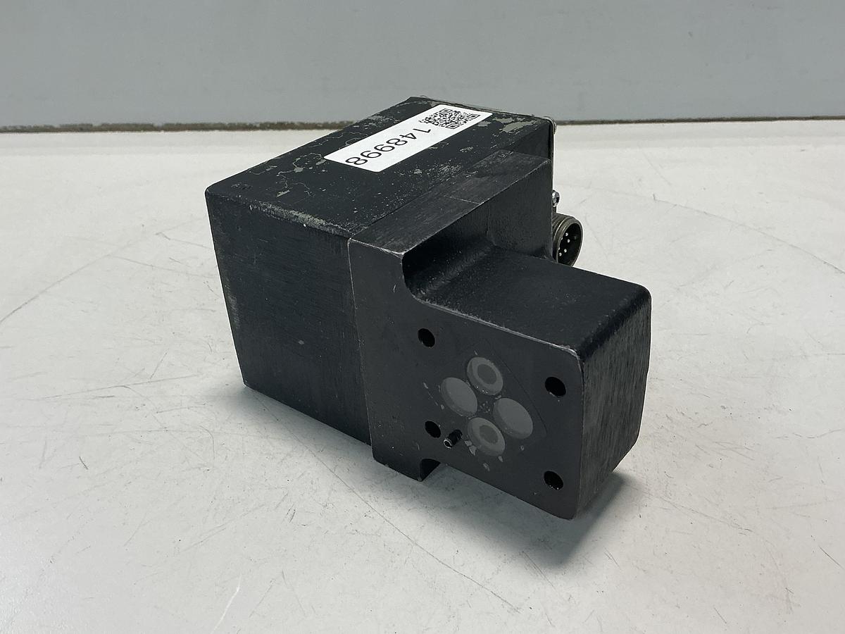 Used VICKERS EHST-3-FVF-30