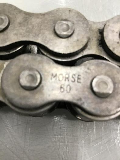 Used CINCINNATI MILACRON Die Height Drive Chain SDRC60 #140347