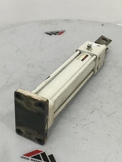 Used TAIYO Injection Sled Cylinder ISF190VL / C #117494