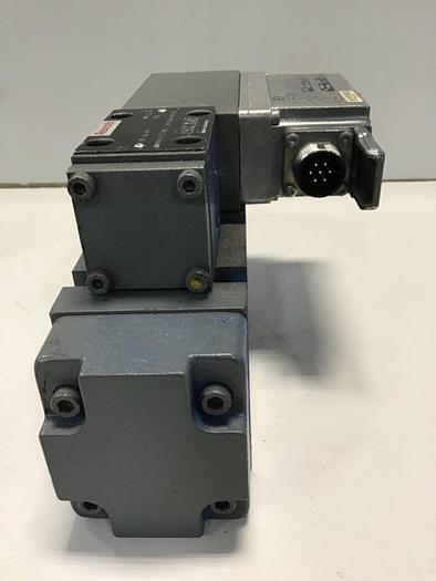 Used BOSCH Proportional Servo Valve 0 811 404 629 USED