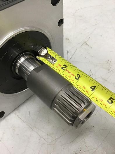 Used FANUC Servo Motor A06B-0142-B675/0006 Used