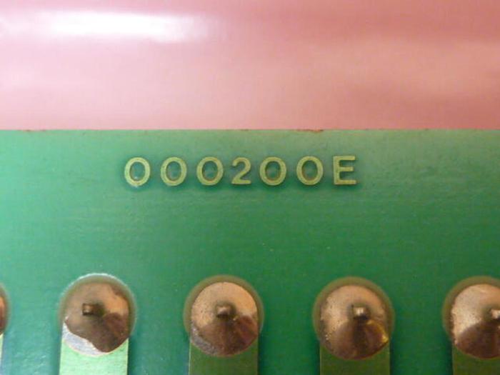 Used OPTO 22 4 Channel Output Module PB4 #37758