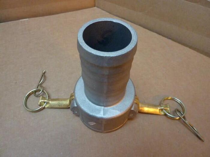 TOUGH-TITE End Cap / Connector CONNECT596 #21596