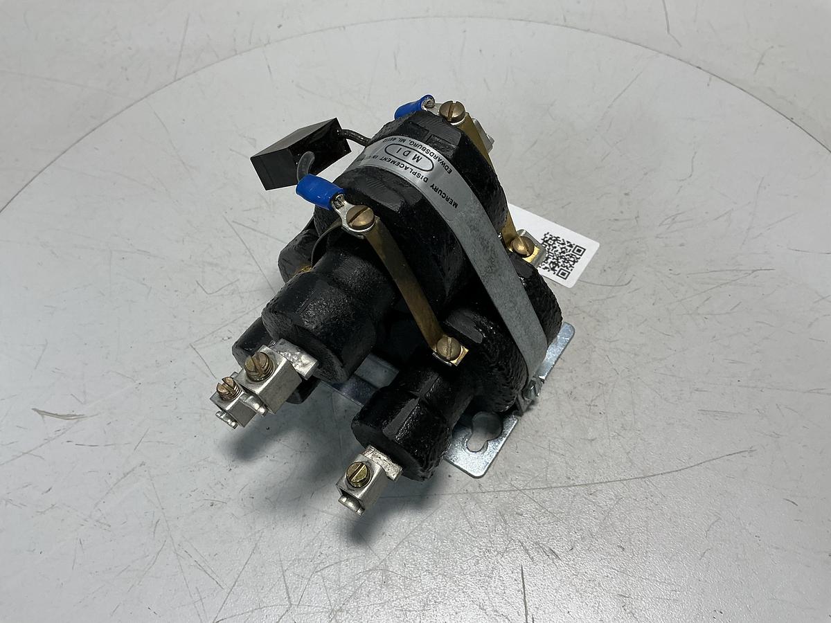 Used MDI 335NO-120A-18