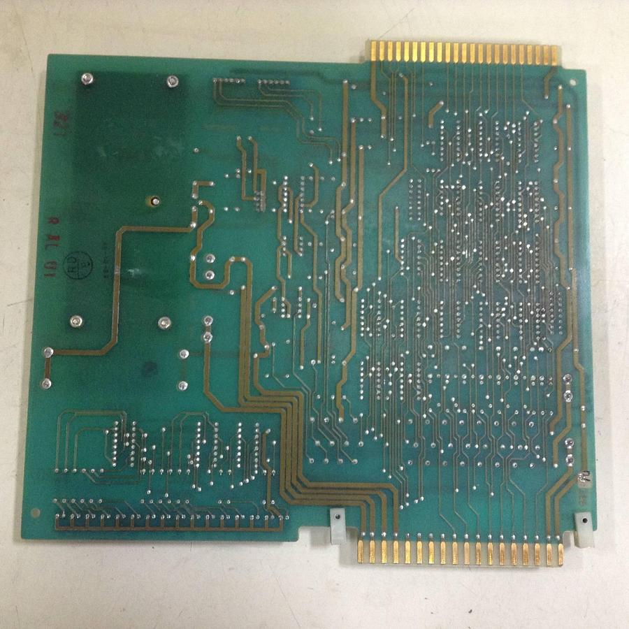 Used CINCINNATI MILACRON Logic Board 3-531-3948A USED