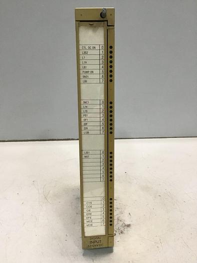 Used SIEMENS Digital Input Module 6ES5 430-7LA12 #101409