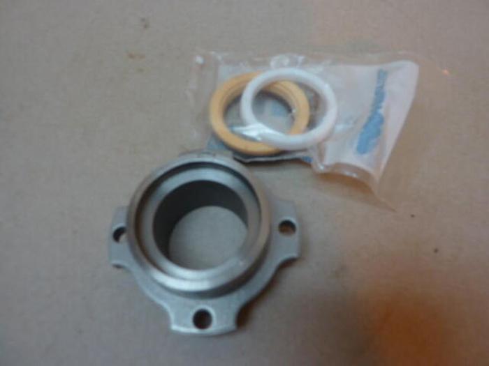 MILLER FLUID POWER Bolted "Base-Lok" 051-KR015-00138 #39054