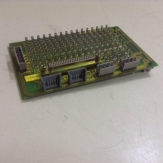 Used BACHMANN ELECTRONIC Circuit Board CVA5001001A #84965
