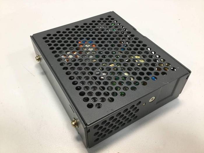Used NEMIC-LAMBDA Power Supply EWS25-24 #97958