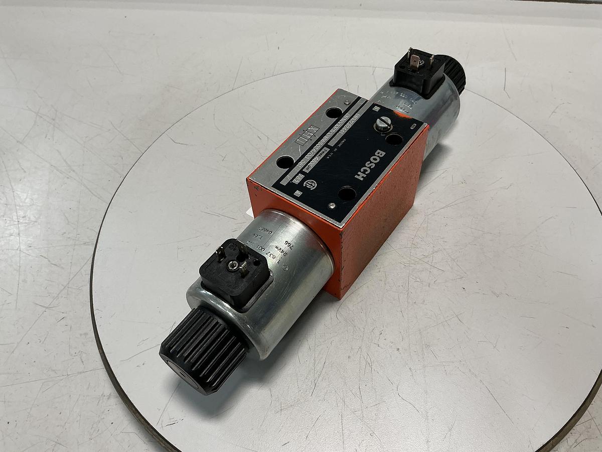 Used BOSCH 9810232441