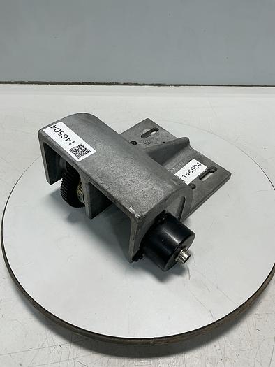 Used VAN DORN IP 6501 A 502