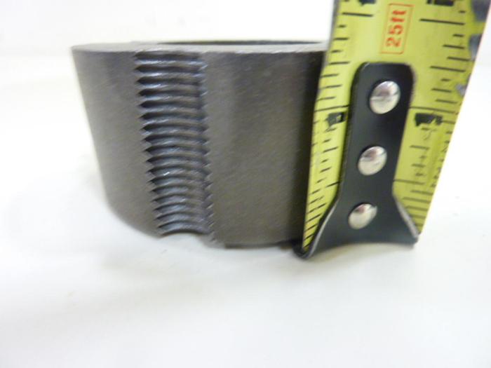 MARTIN SPROCKET Bushing 2012 1-1/4 #46048