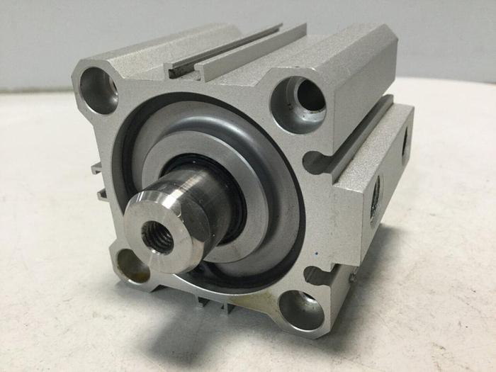 Used SMC Cylinder CYL-KD-T6A #101870