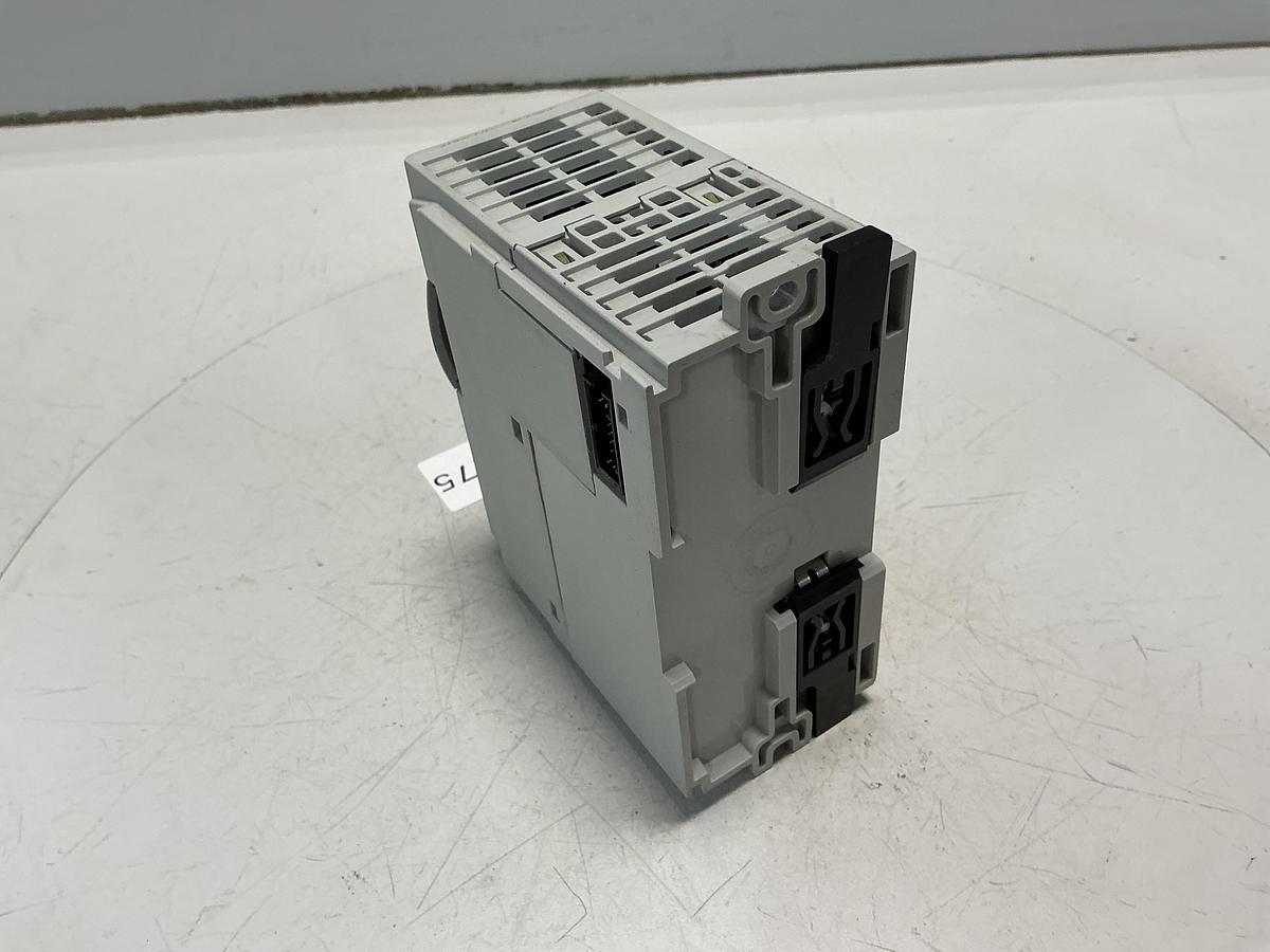 Used ALLEN BRADLEY 1769-L30ER
