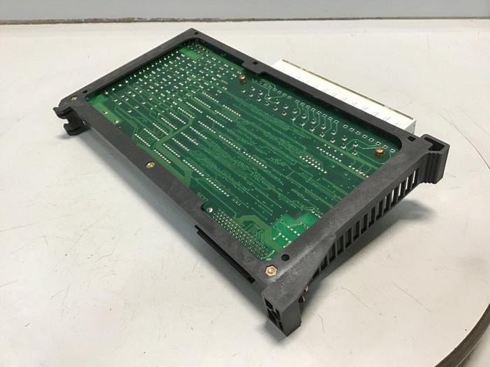 Used YASKAWA Circuit Board JANCD-MRY01B-1 REV E0 Used