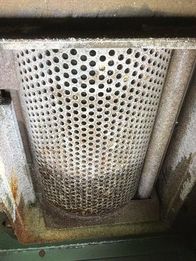 Used IMS 15 HP Grinder / Granulator, LP-187-SC, Used