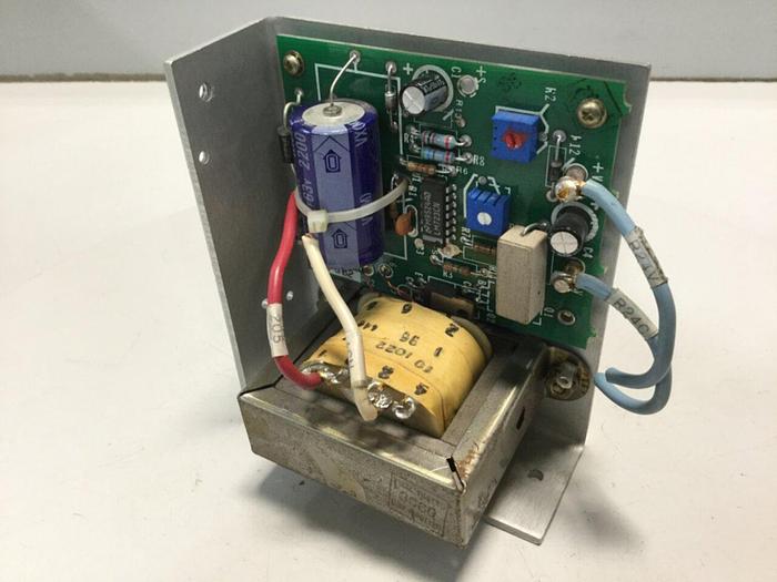 Used ACME ELECTRIC Power Supply SPS 30-24/28 #110689