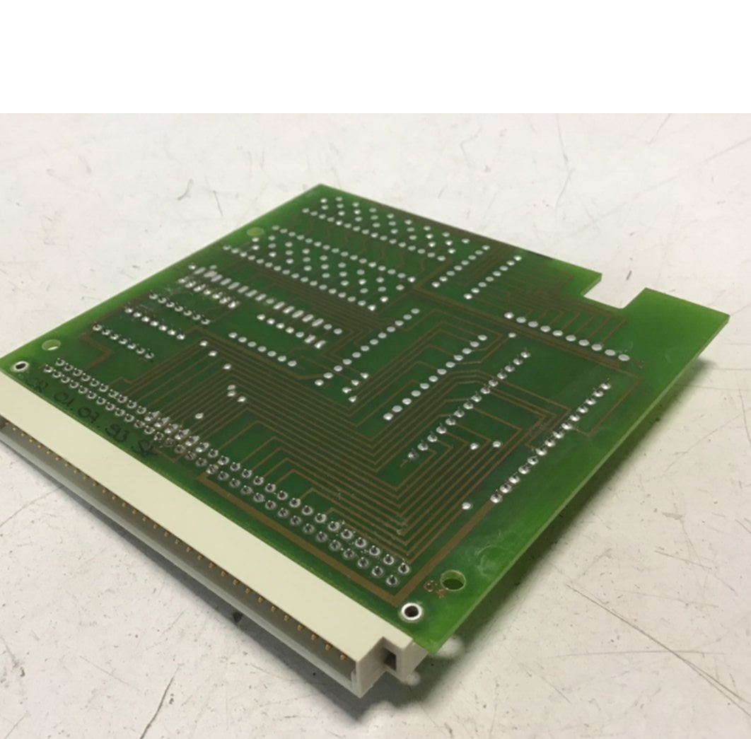 Used ARBURG Relay Board 369 USED