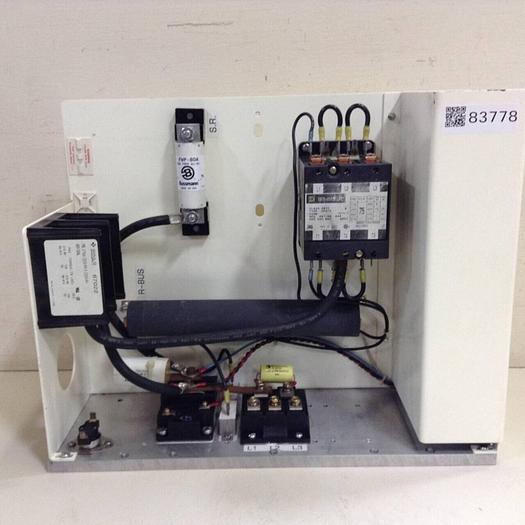 Used CINCINNATI MILACRON Power Supply 3-720-0277A Used