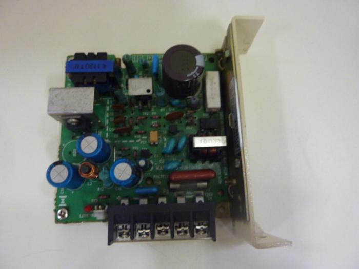 Used ELCO Power Supply K15AU-12 #46613
